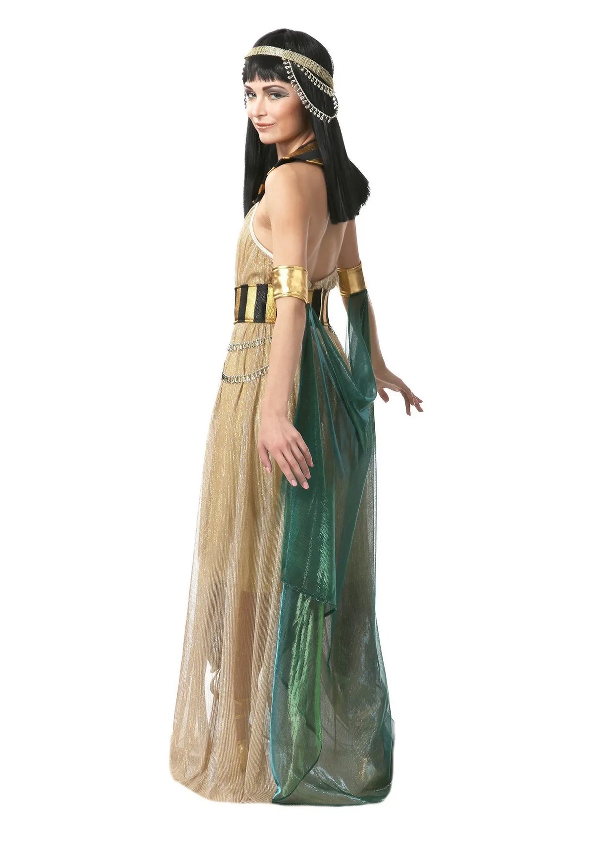 Egyptian Pharaoh Costume