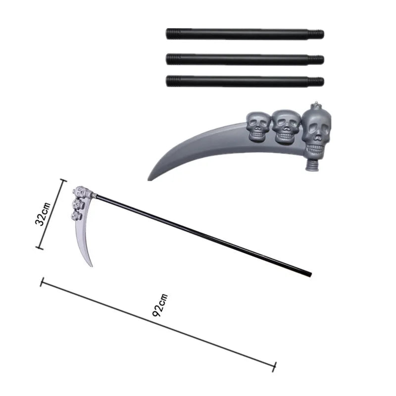Grim Reaper Costume