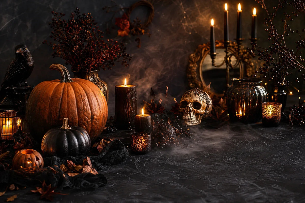 Halloween Decorations
