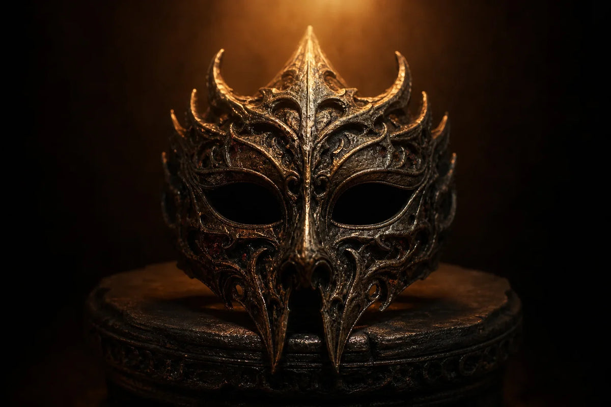 Halloween Masks