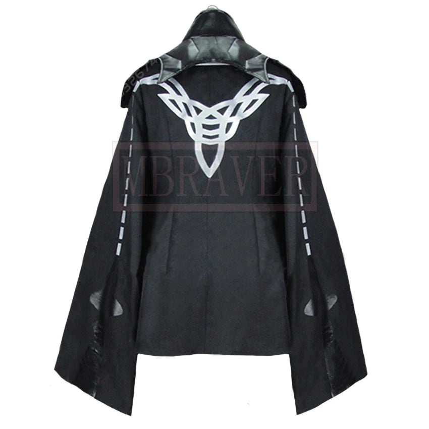 Fire Emblem Three Houses Female Protagonist Byleth Beleth Beres Cosplay Costume Party Christmas Halloween Custom Made Any Size