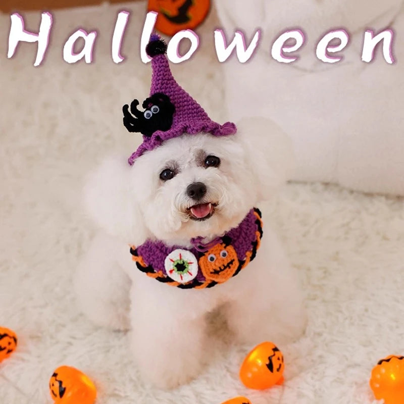 Cute Lion Mane Pet Hat Cat Dog Halloween Cosplay