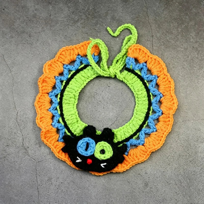 Cute Lion Mane Pet Hat Cat Dog Halloween Cosplay