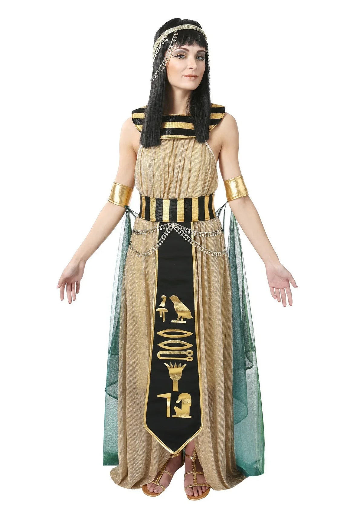 Egyptian Pharaoh Costume