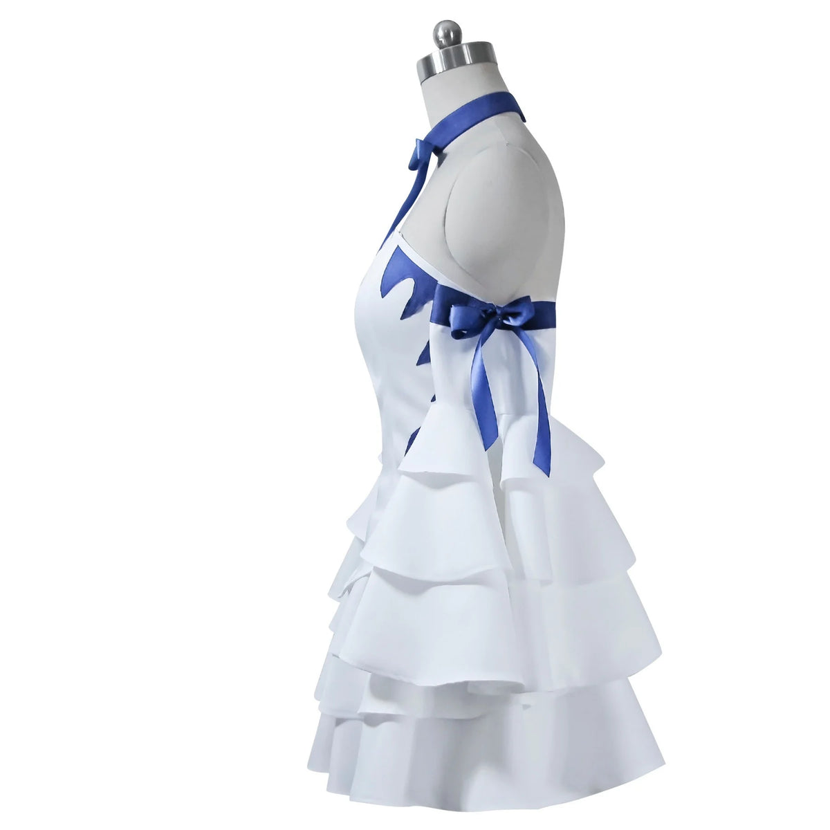 Anime Lucy Heartfilia Cosplay Costume Halloween Carnival Christmas Costume