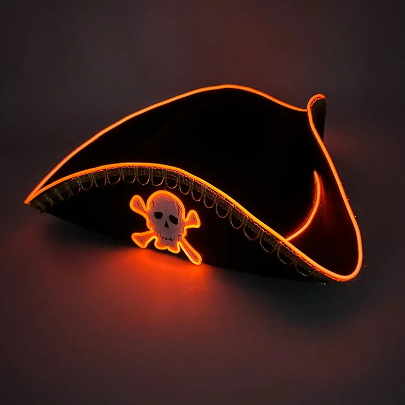Pirate Hat