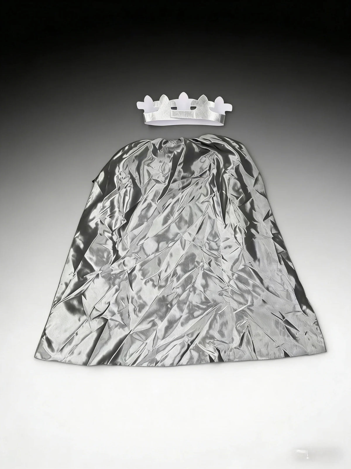Boys Medieval Royal Costume