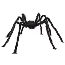 Spider Web Light Halloween Cosplay