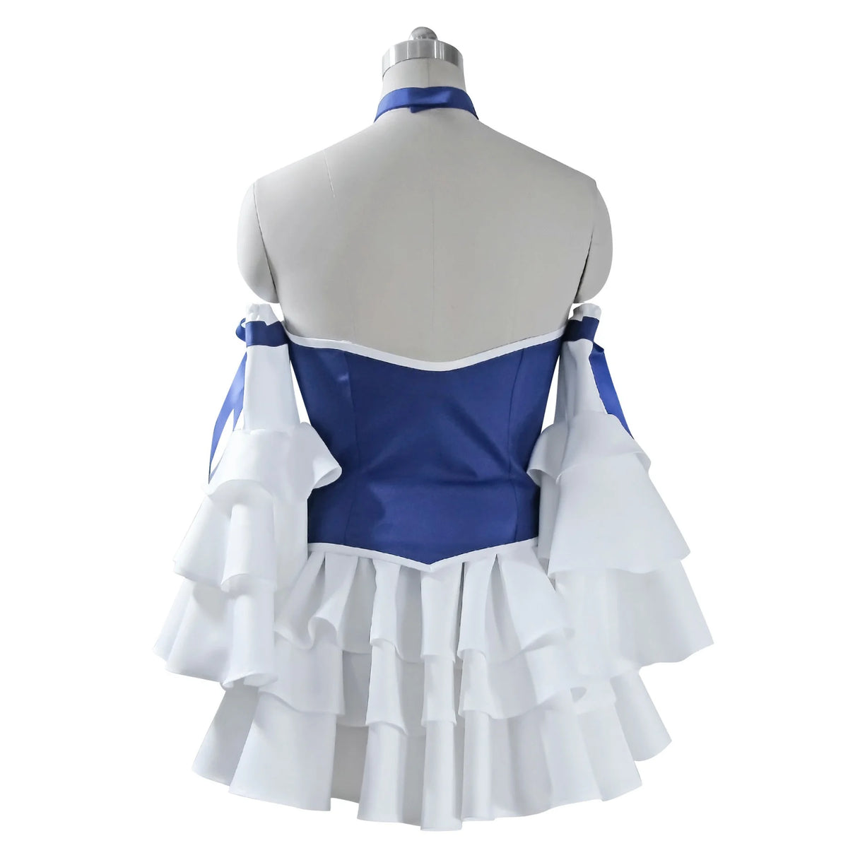 Anime Lucy Heartfilia Cosplay Costume Halloween Carnival Christmas Costume