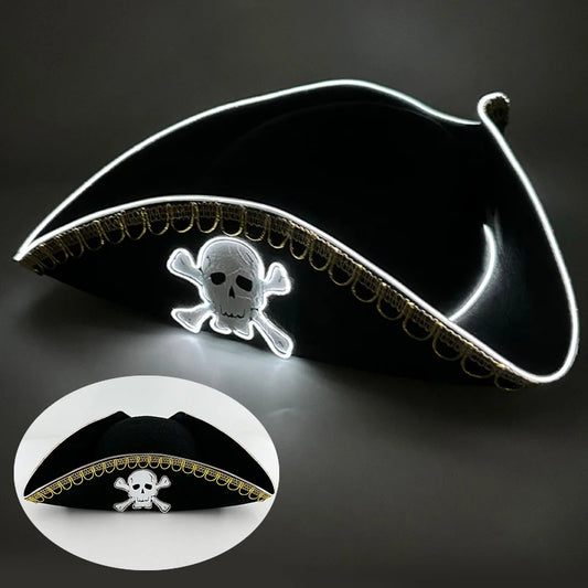 Pirate Hat
