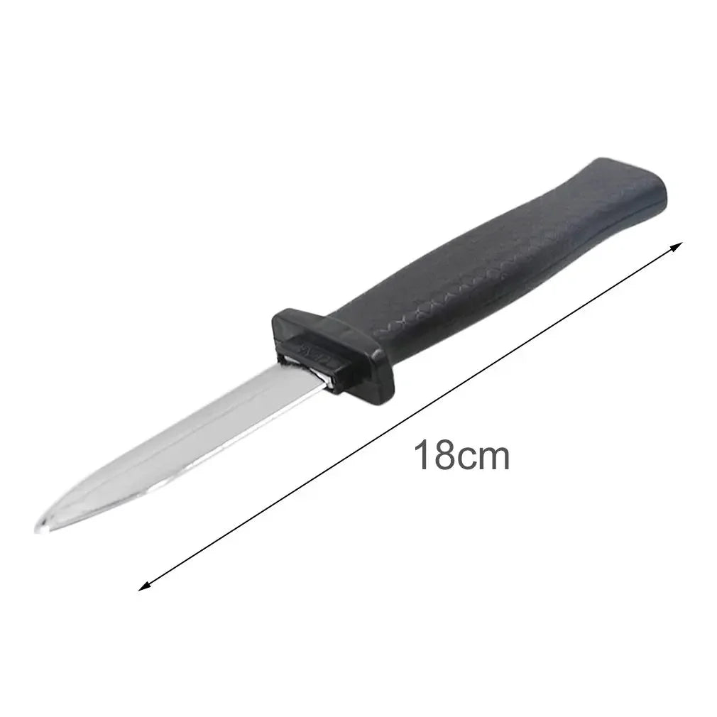 Plastic Retractable Dagger Prank Props Halloween Cosplay