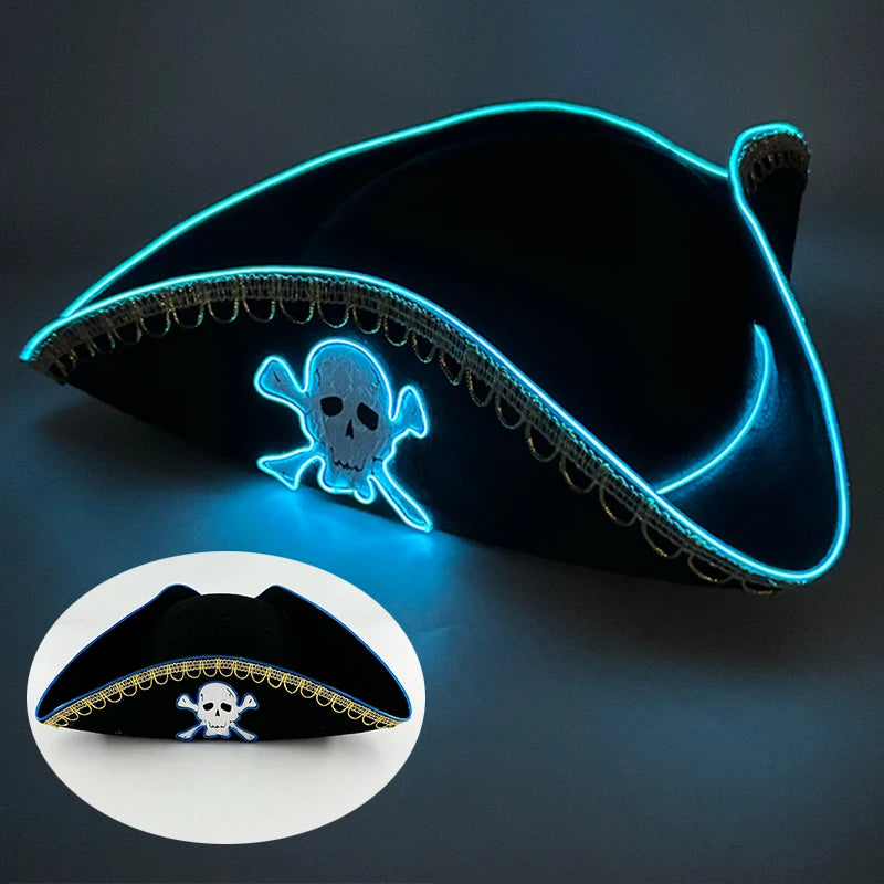 Pirate Hat