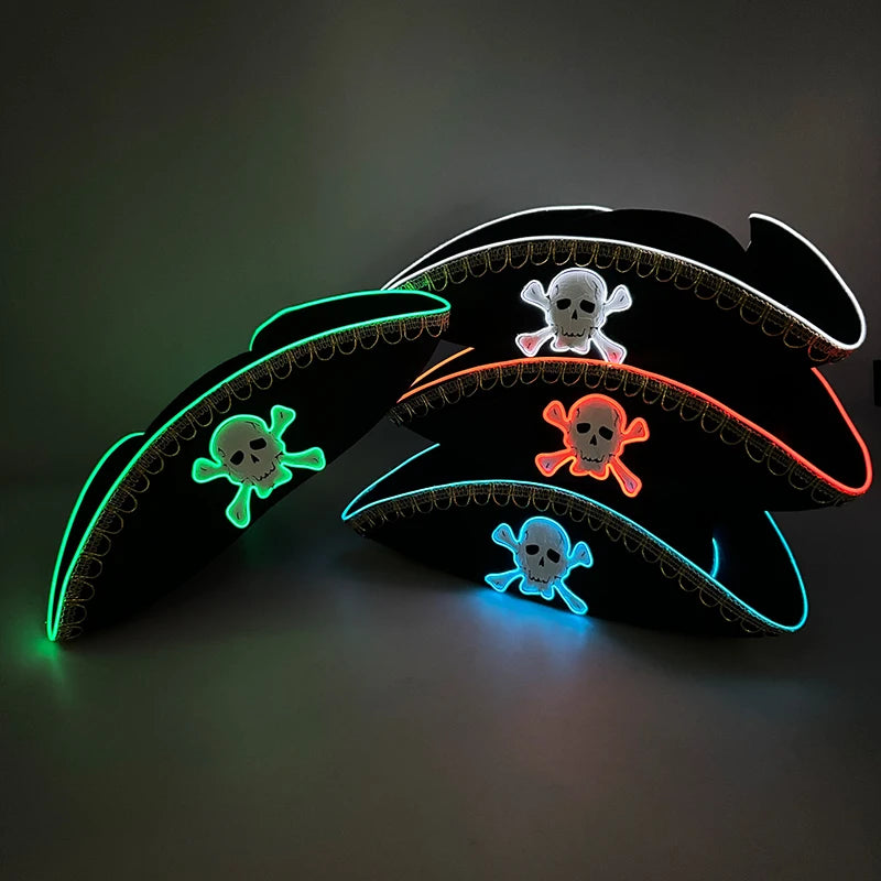 Pirate Hat