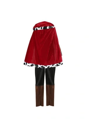 Halloween Kids Medieval Prince Costume