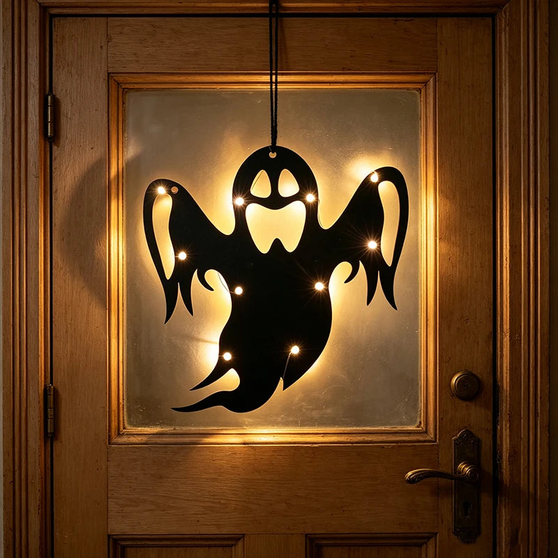 Window Lights LED Decoration