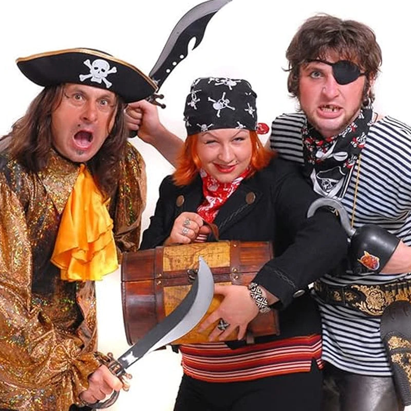 Pirate Hat