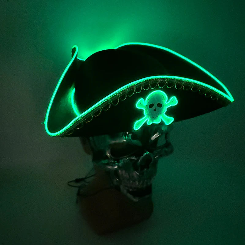 Pirate Hat