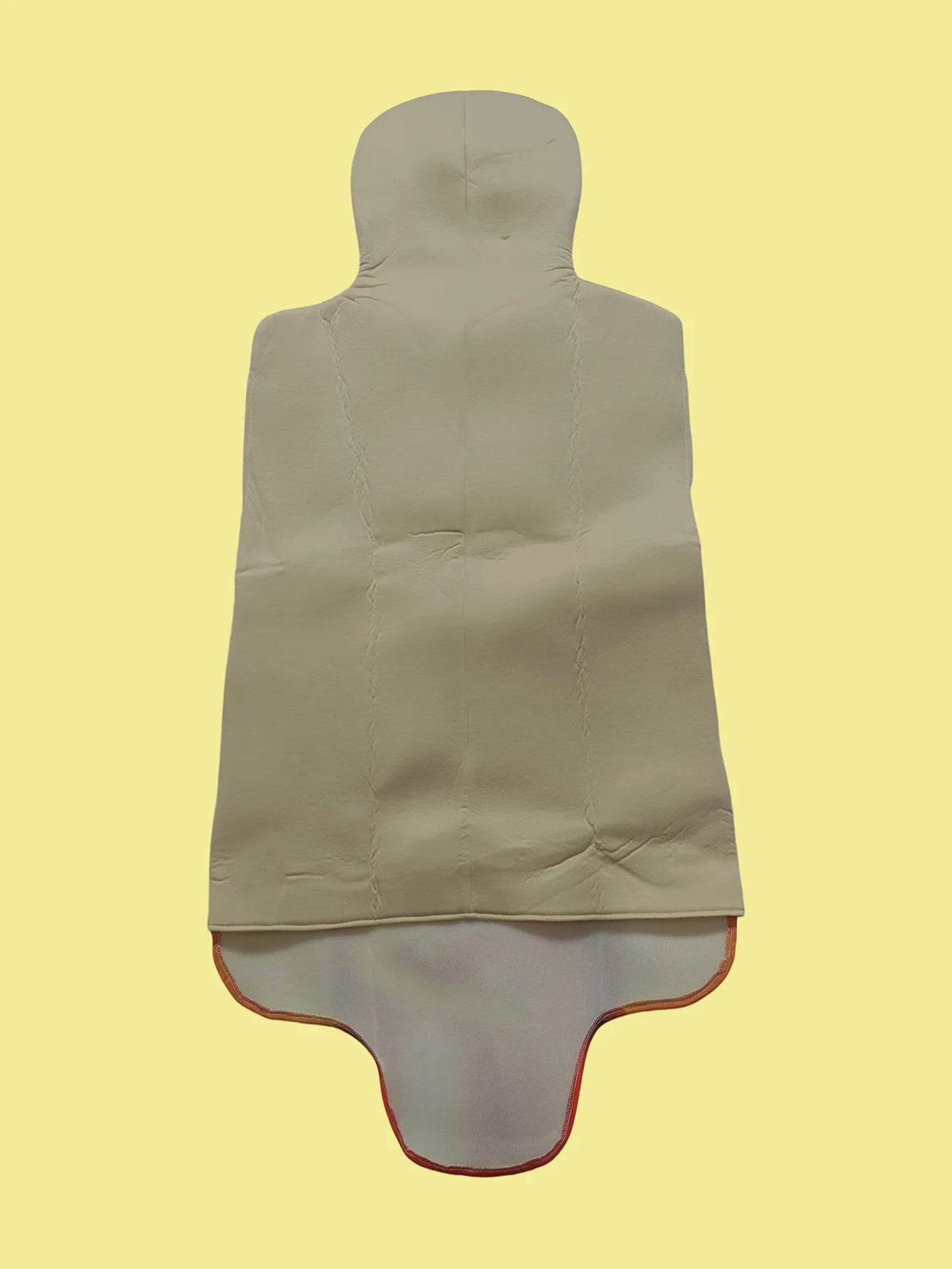 Kids Hot Dog Costume Tunic Halloween Cosplay