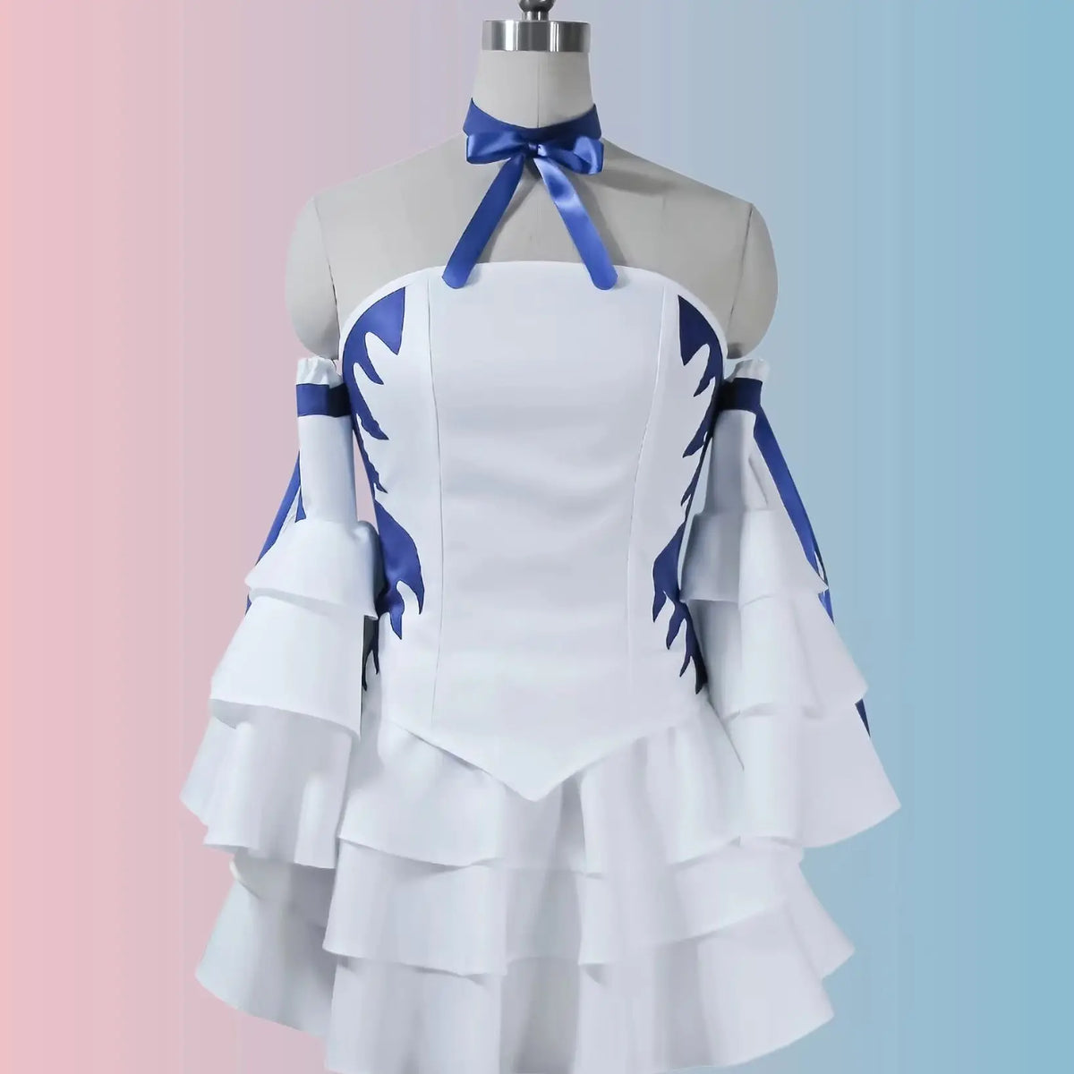 Anime Lucy Heartfilia Cosplay Costume Halloween Carnival Christmas Costume