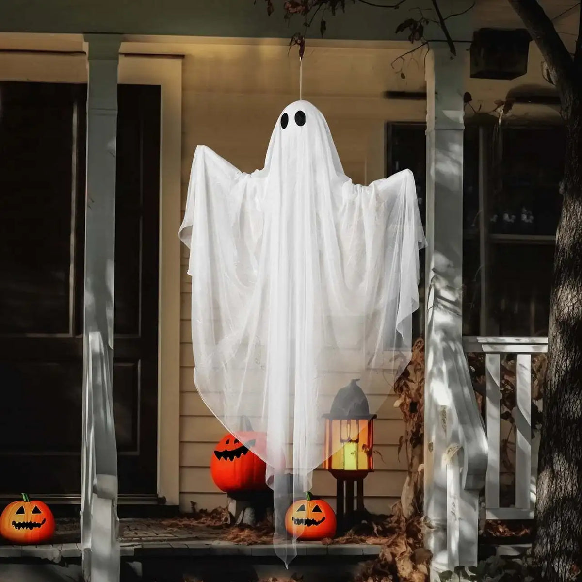 Outdoor Ghost Light LED Light