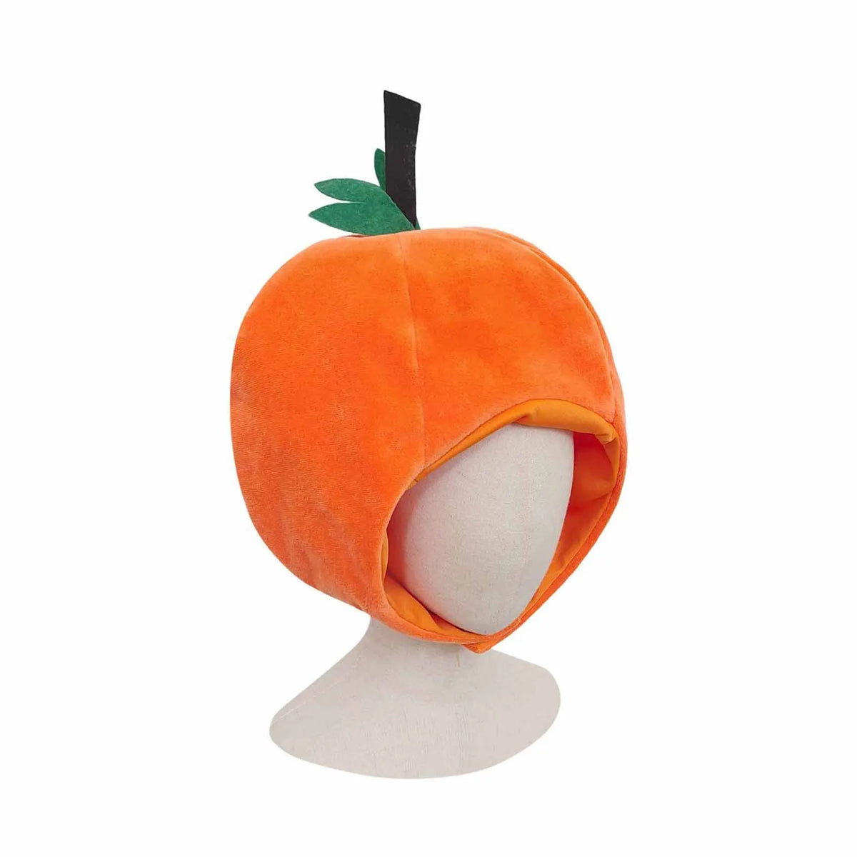 Kids Pumpkin Costume Outfit Halloween Cosplay