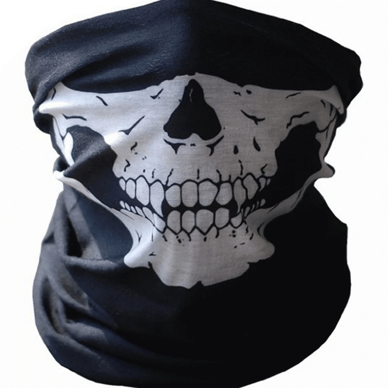 Grim Reaper Costume