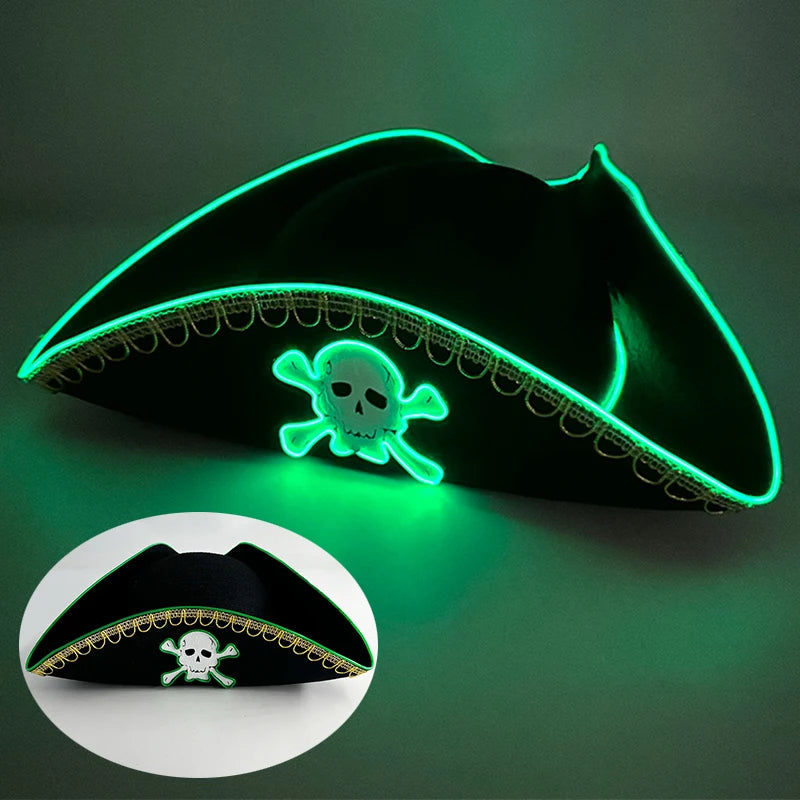 Pirate Hat