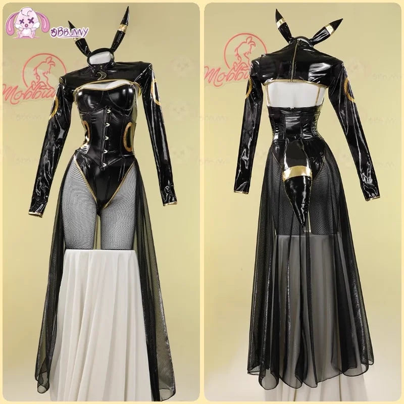 Umbreon Cosplay Costume Set for Halloween