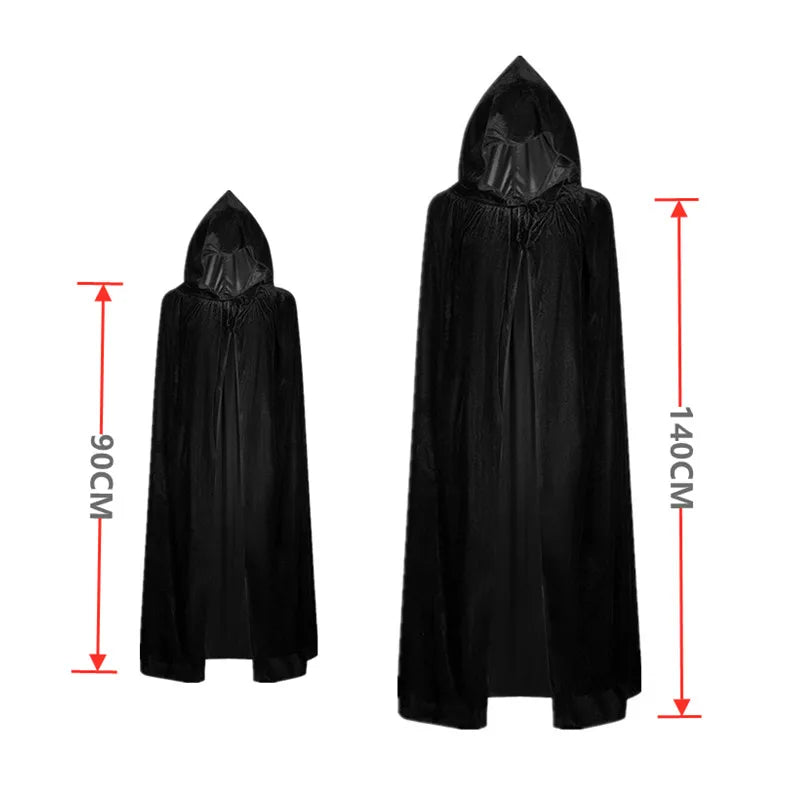 Grim Reaper Costume