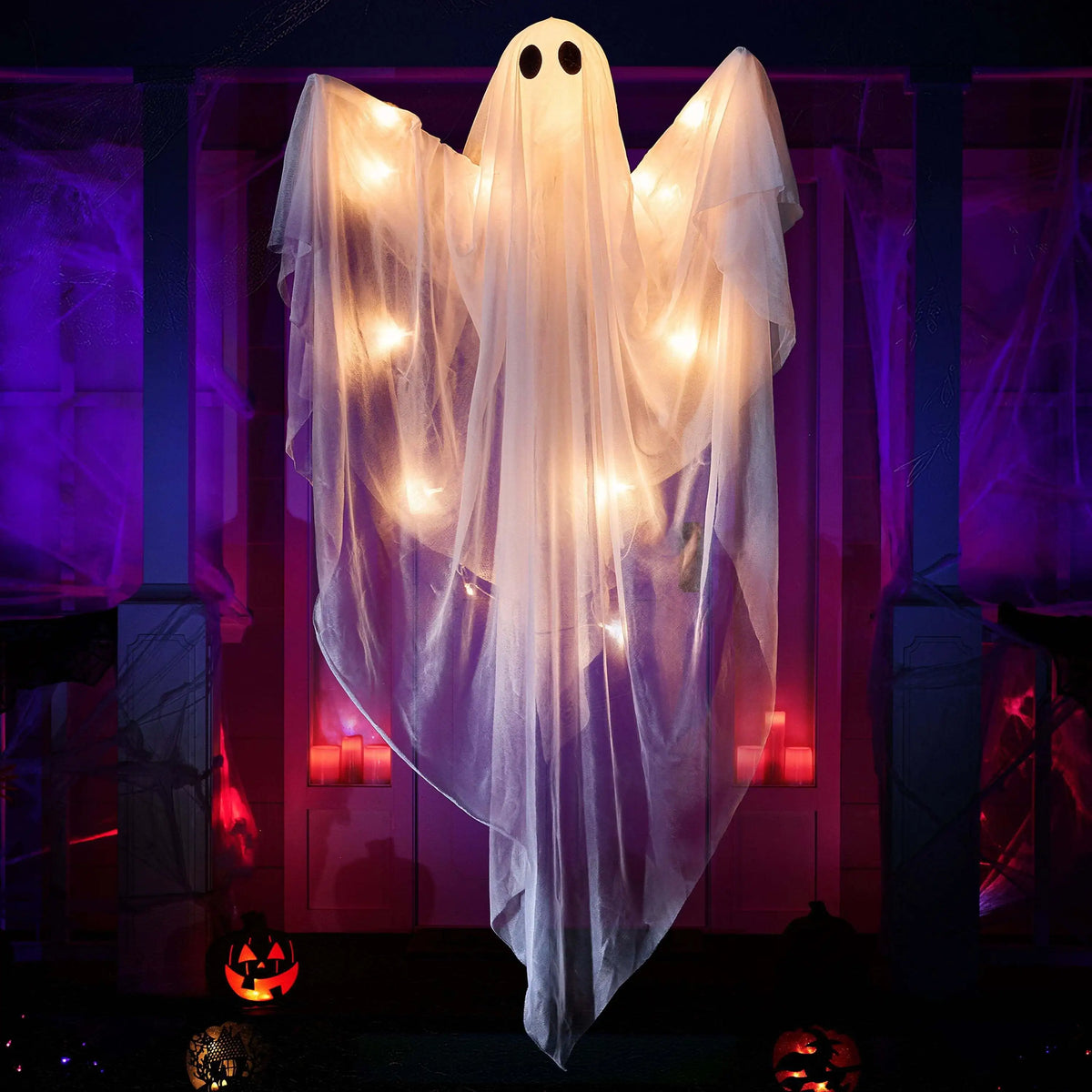 Outdoor Ghost Light LED Light
