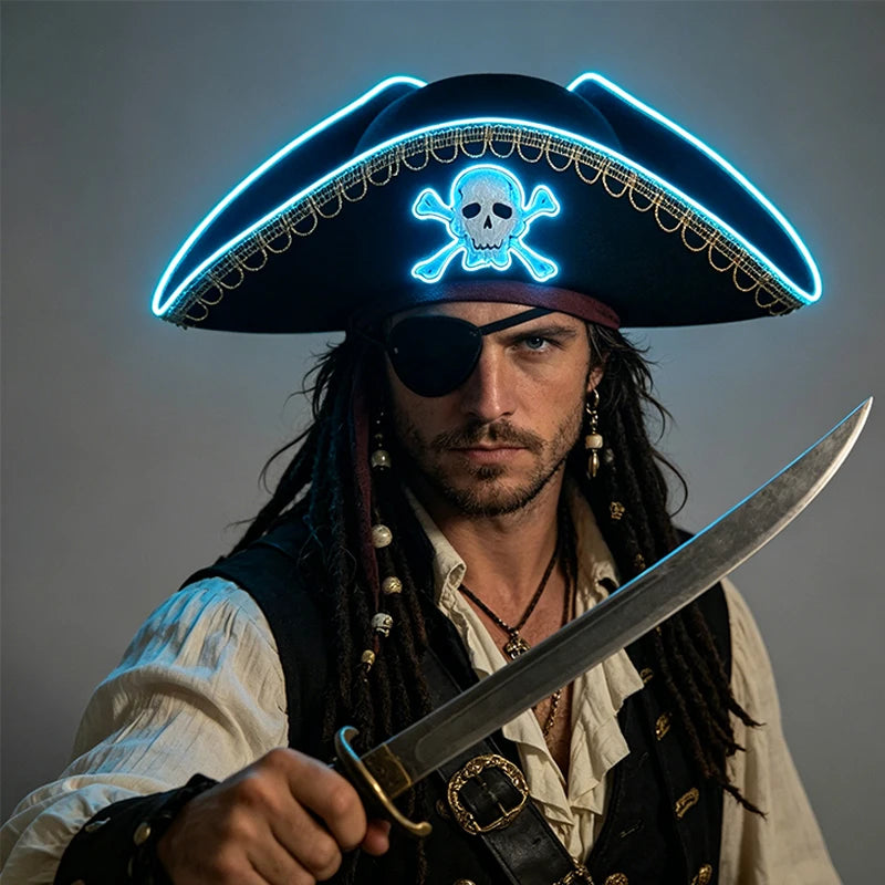 Pirate Hat