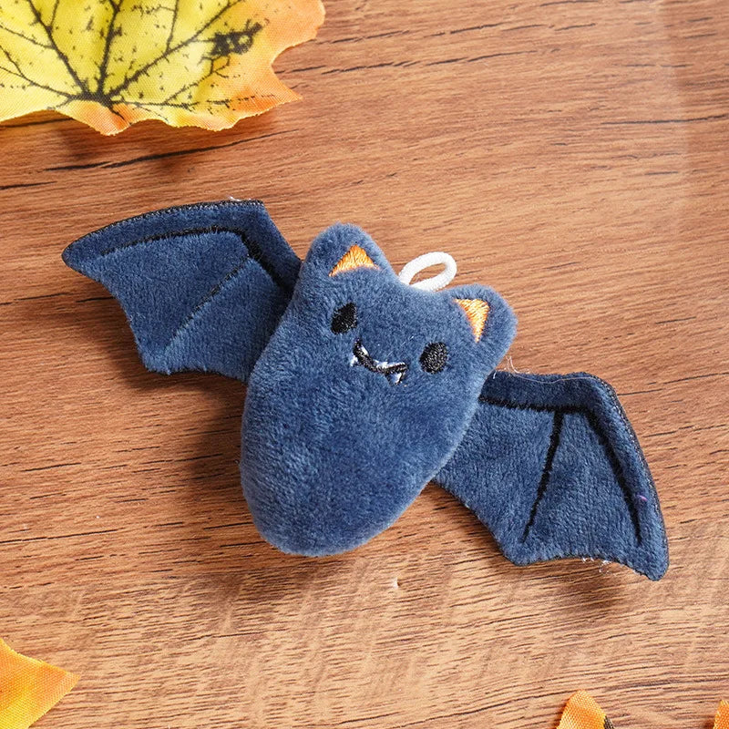 Halloween Pumpkin Ghost Bat Spooky Desk Decoration Halloween Cosplay