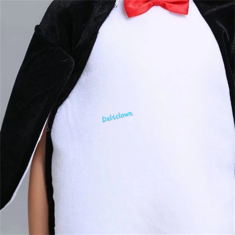 Penguin Costume