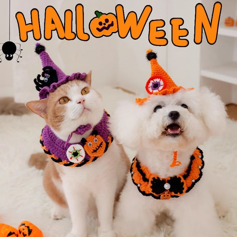Cute Lion Mane Pet Hat Cat Dog Halloween Cosplay