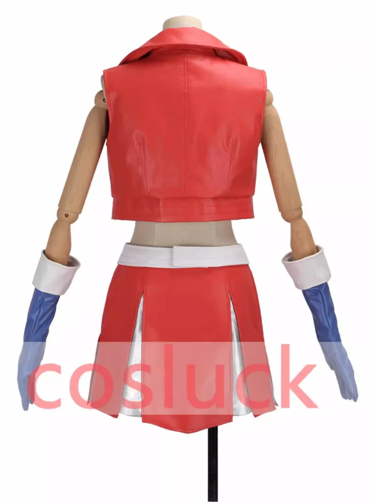 Starscream Cosplay Costume Halloween Christmas Party Uniform Custom Made Any Sizes