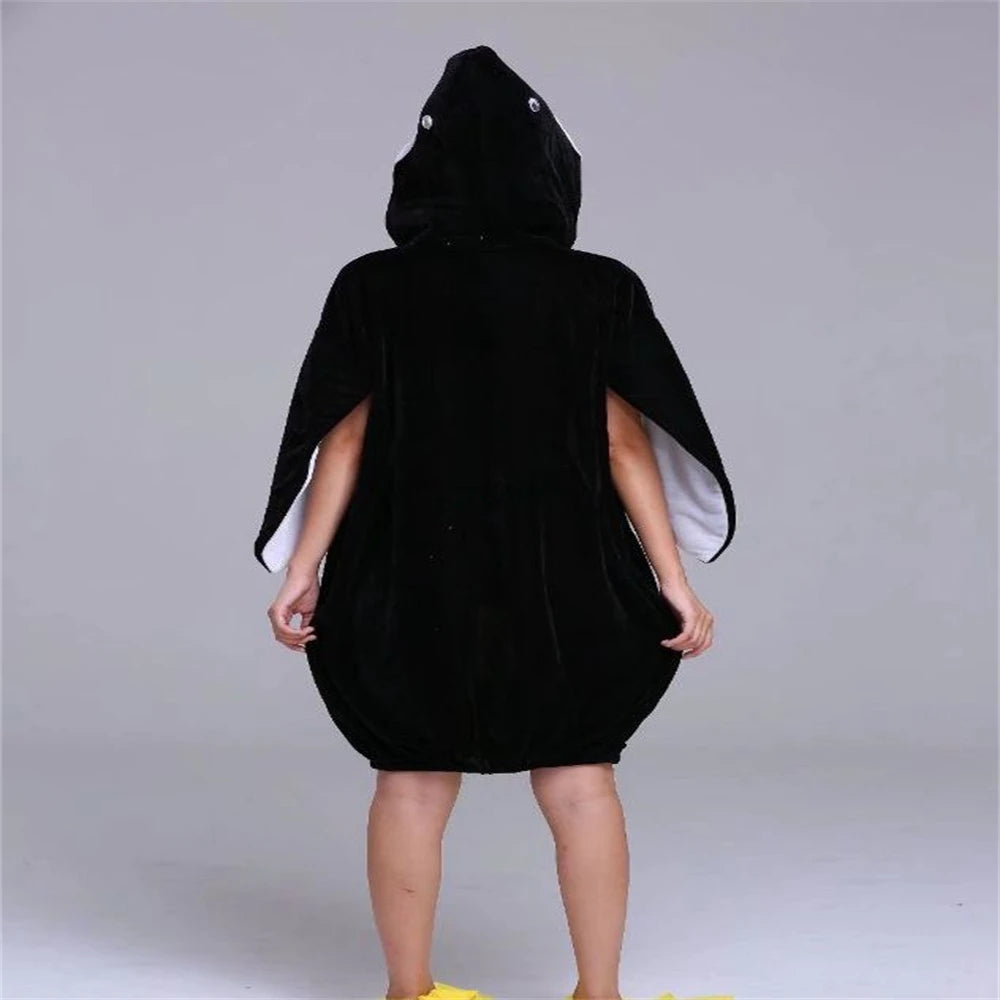 Penguin Costume