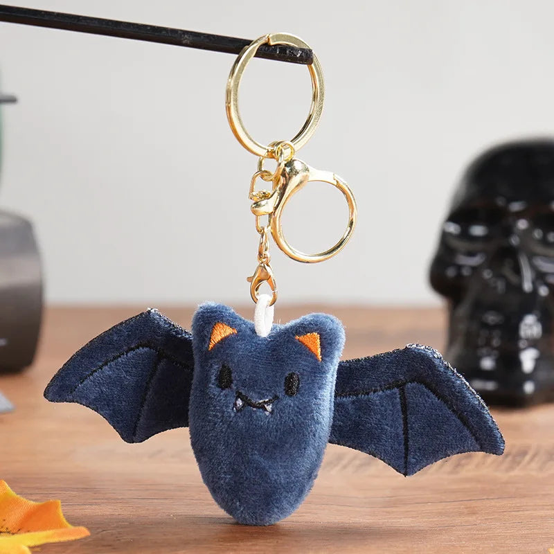 Halloween Pumpkin Ghost Bat Spooky Desk Decoration Halloween Cosplay