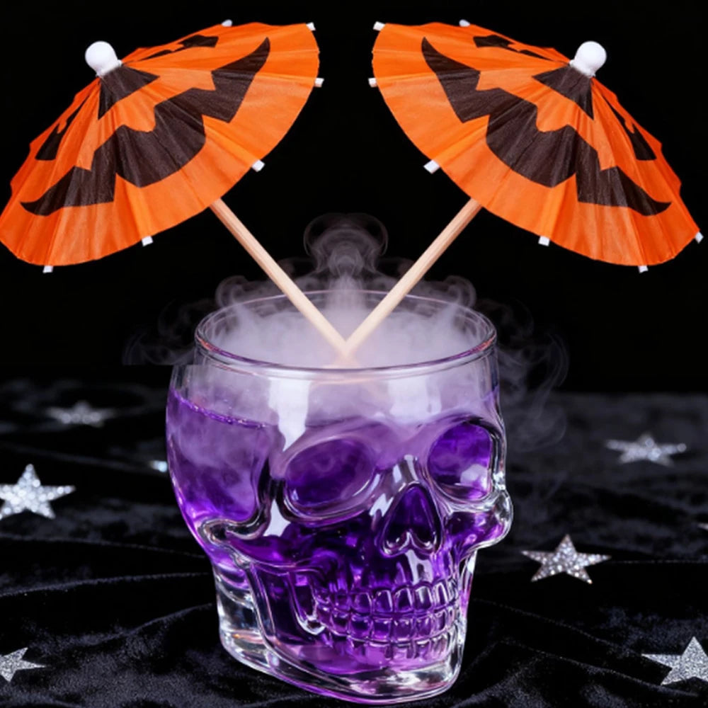 Cocktail Umbrella Picks