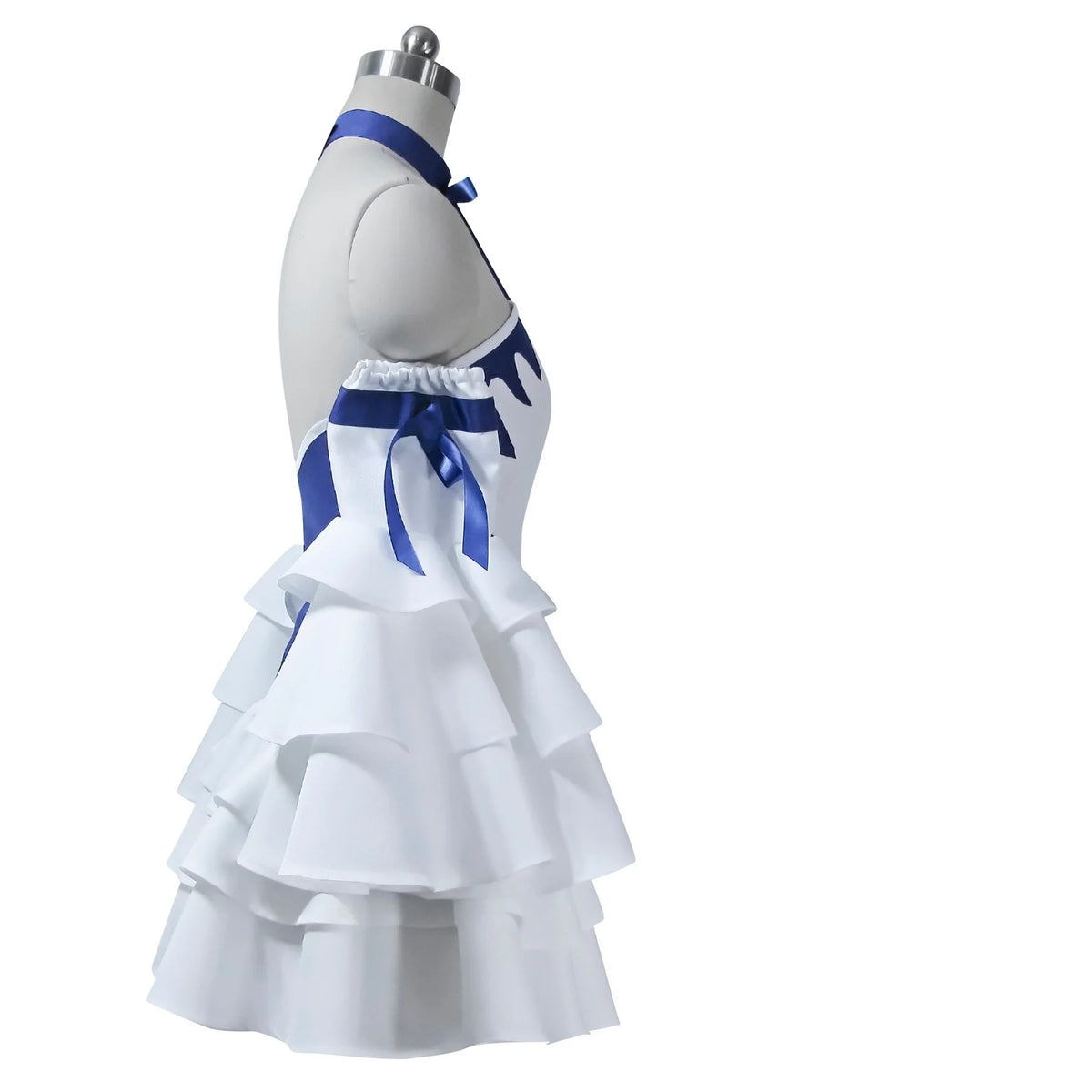 Anime Lucy Heartfilia Cosplay Costume Halloween Carnival Christmas Costume