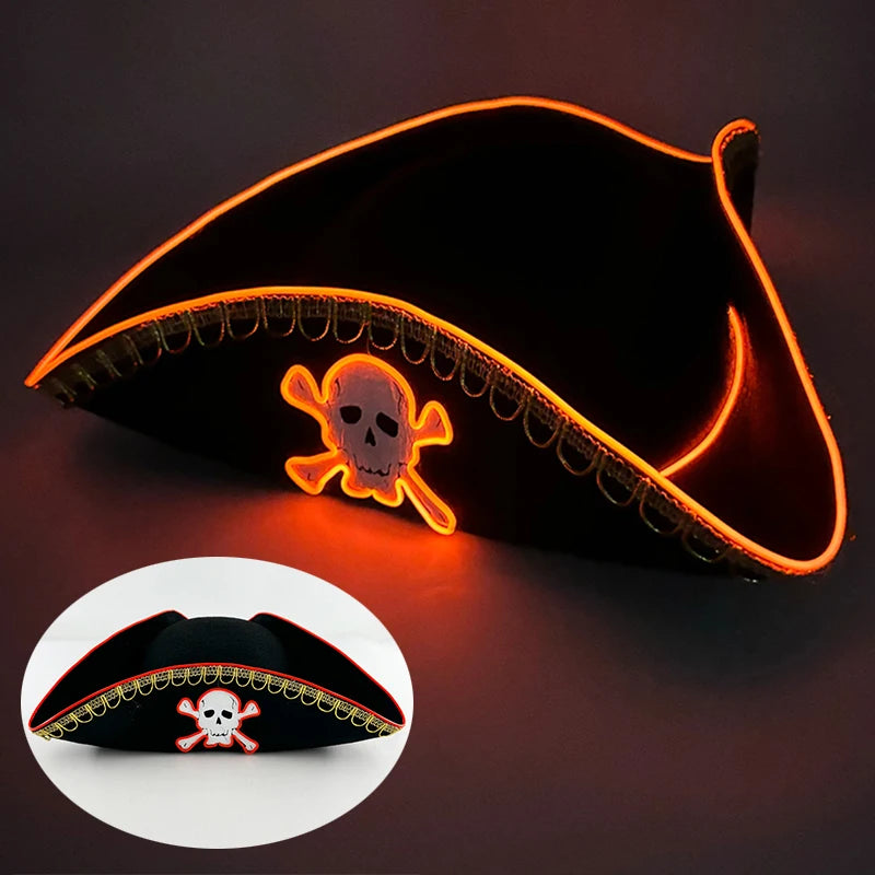 Pirate Hat