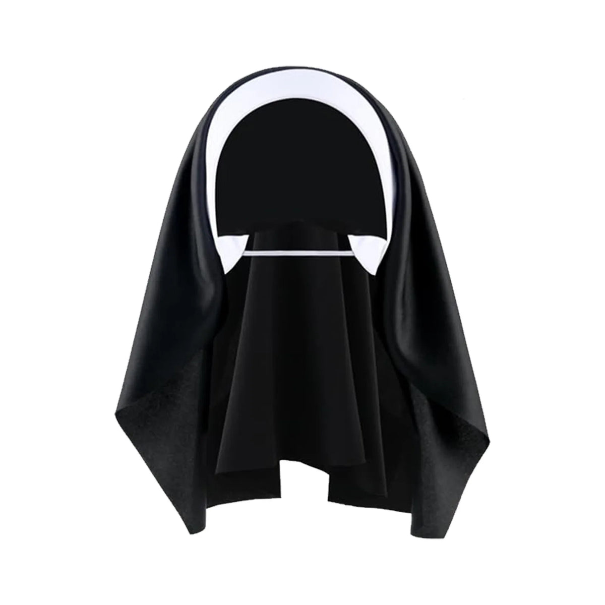 Classic Nun Halloween Costume – Spooky Party Look