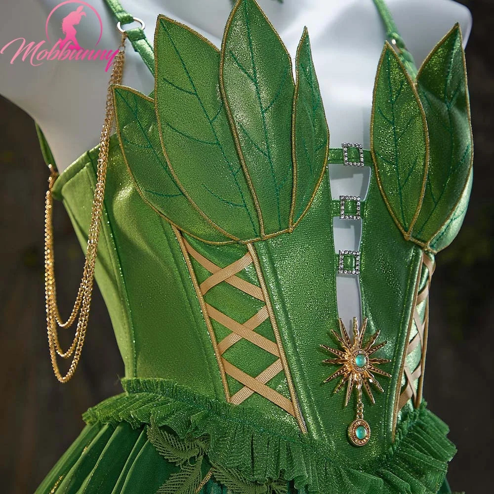 MOBBUNNY Anime Fairy Costume